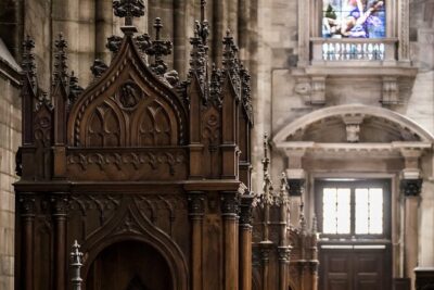 Milan Scala Theatre and Duomo Cathedral Tour - Meeting point: start near the action, end in the center