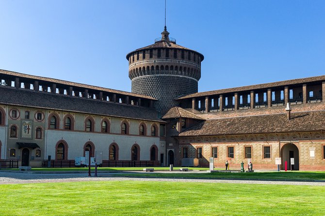 Milan Scavenger Hunt and Best Landmarks Self Guided Tour - Why this works as a Milan “landmarks” plan