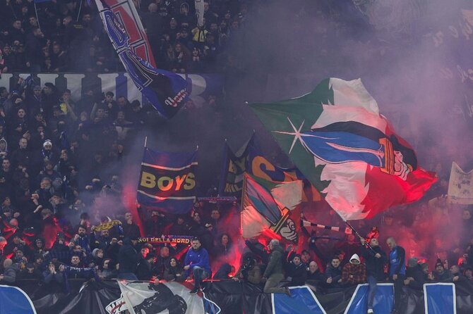 Milan: See a football game in Milan together with locals - Key things to know before you go