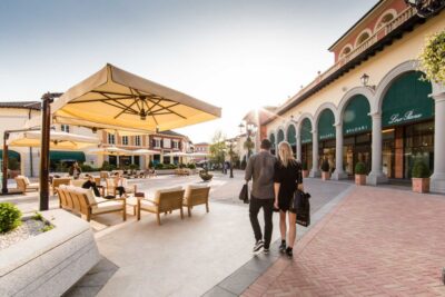 Milan: Serravalle Designer Outlet Roundtrip Bus Transfer - Getting There from Milan: Pickup Spots, Coach Timing, and How to Plan Your Day