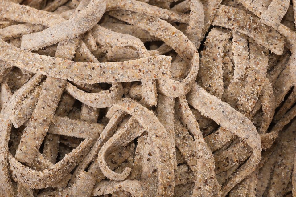 Milan: Share Your Pasta Love in a Local’s Home - Key things that make this Milan pasta night work