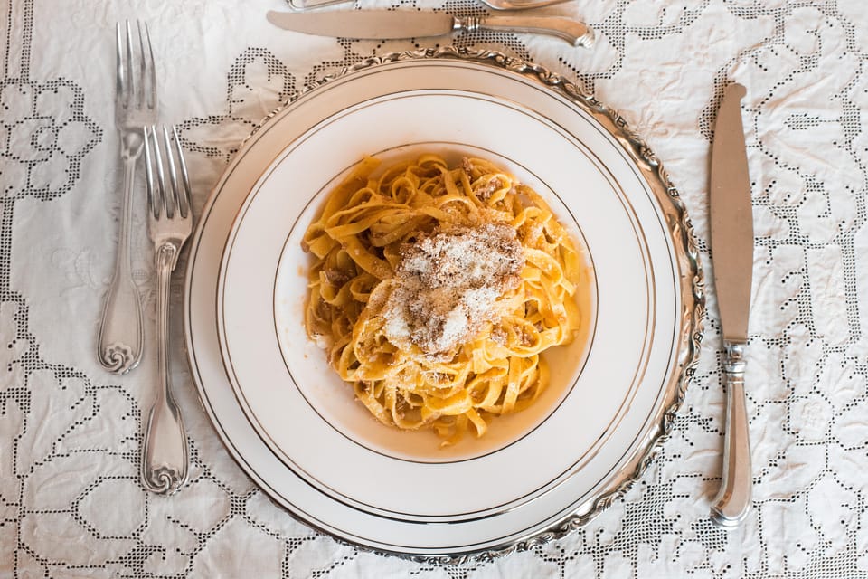 Milan: Share Your Pasta Love in a Local’s Home - Price and value: is $65 fair for 1.5 hours, wine, and a meal?