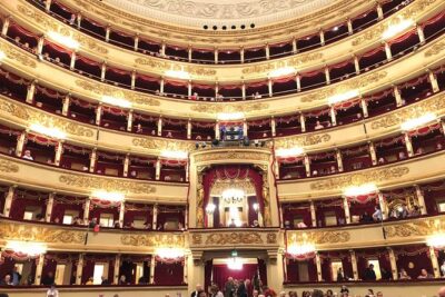 Milan: Skip-the-Line La Scala Theatre Museum Guided Tour - Where You Meet and What the Timing Feels Like