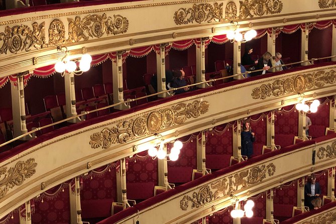 Milan: Skip-the-Line La Scala Theatre Museum Guided Tour - Price and Value: Is $40.98 a Good Deal?