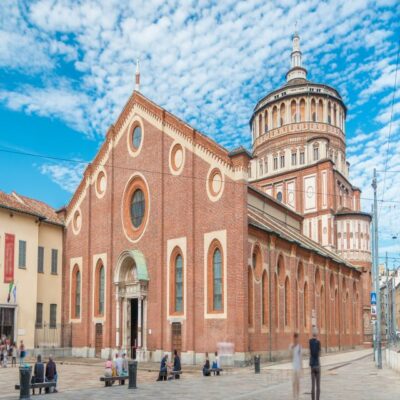 Milan: Skip-the-line Sforza Castle and Museums Private Tour - Meeting point and timing: how to avoid the classic Milan start-up hiccup