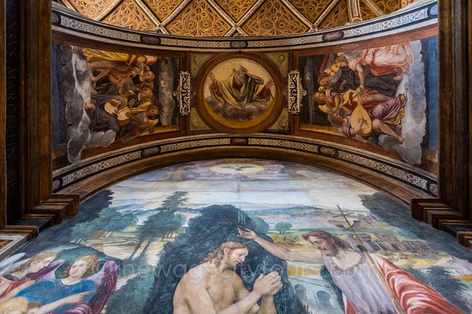 Milan Skip the Line The Last Supper and Renaissance Walking Tour - Who should book this Renaissance Milan walk?