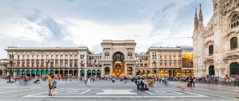 Milan: Small Group - Duomo & Rooftop, Wine & Food Tasting - Should you book this Duomo & Wine Tasting tour?