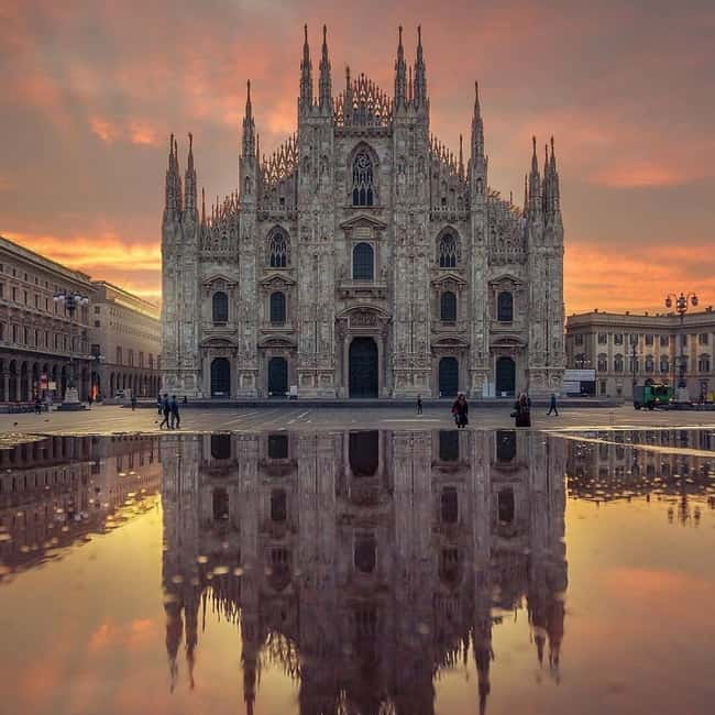 Milan: Small Group - Duomo & Rooftop, Wine & Food Tasting - Practical details that make or break the experience