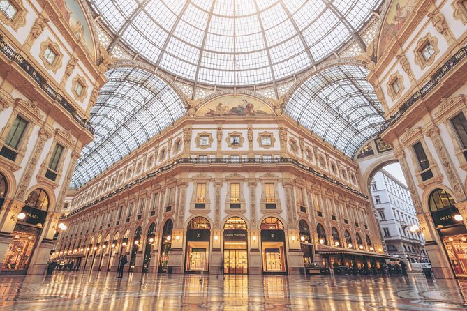 Milan : Small Group Tour Duomo and Terrazze - Stop 3: Terrazze del Duomo—views that change how you see the whole city