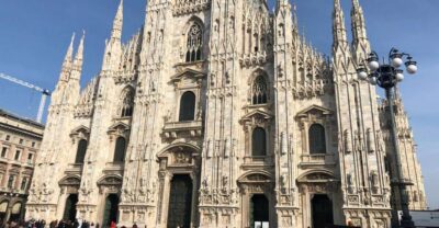 Milan: Small Group Walking Tour with Last Supper Access - The Last Supper: What the Included Ticket Really Buys You