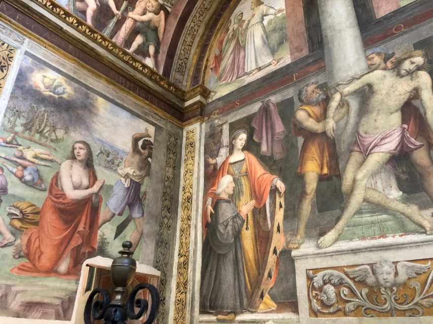 Milan: Small Group Walking Tour with Last Supper Access - Price and Value: Is $191.45 Fair for 3 Hours?