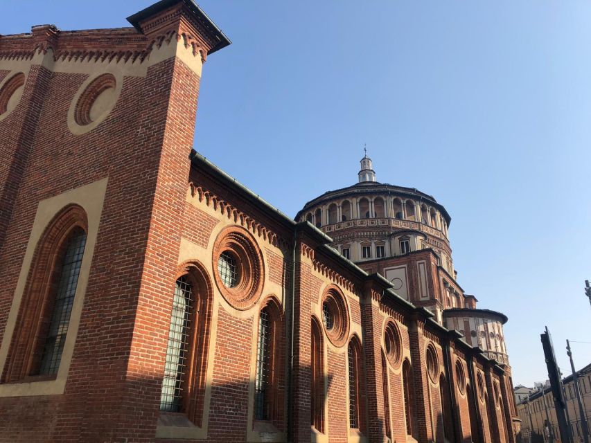 Milan: Small Group Walking Tour with Last Supper Access - Who This Tour Suits Best (and Who Might Prefer Something Else)
