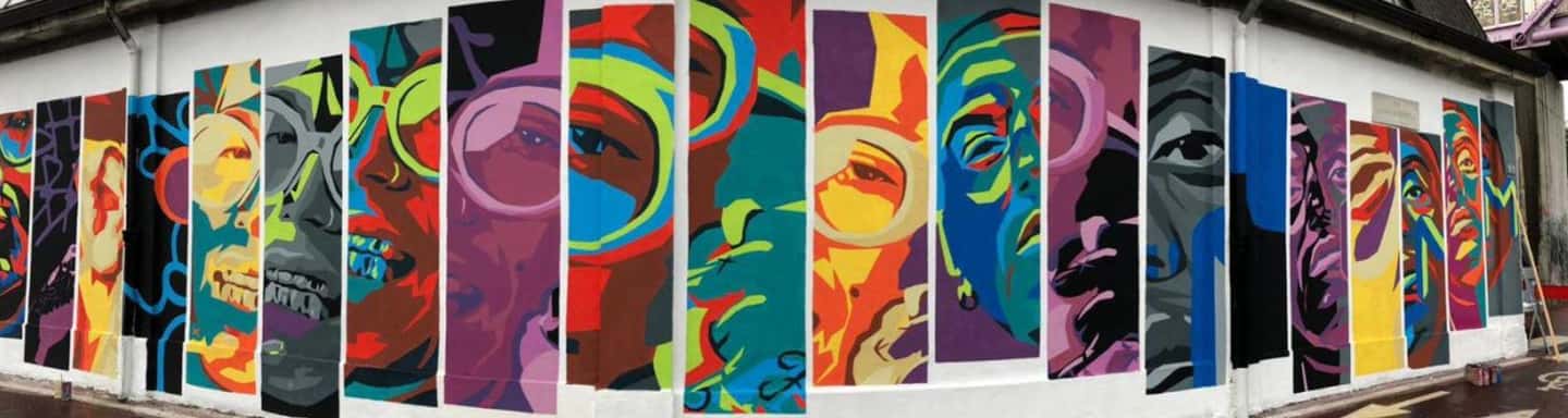 Milan: Street Art Tour of Ortica, Milan's open air museum - Who this tour fits best (and who might want to adjust expectations)