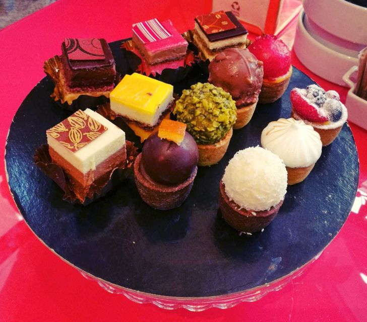 Milan: Sweet Delights Patisserie Tour - What You’ll Actually Eat (And Why These Choices Matter)