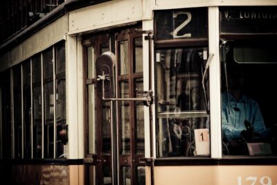 Milan The Last Supper and Vintage tram tour in Milan - Inside Il Cenacolo: how your guide helps the painting land