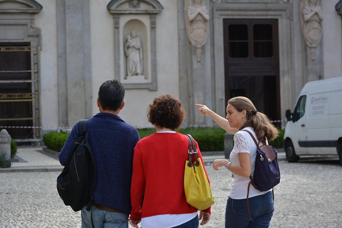 Milan The Last Supper and Vintage tram tour in Milan - Who should book this Milan Last Supper and vintage tram tour