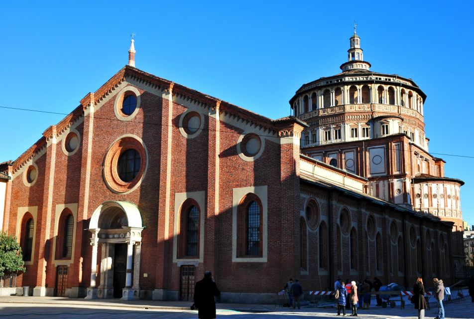 Milan: The Last Supper Entry Ticket and Guided Tour - Should you book? My practical take