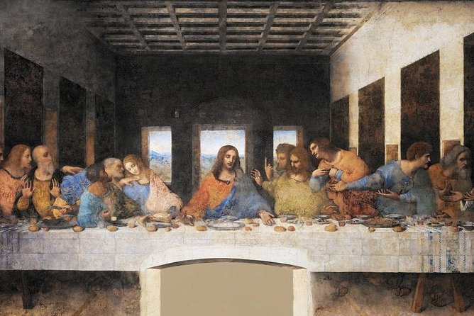 Milan: The Last Supper & Sforza Castle Guided Tour - Key takeaways before you go