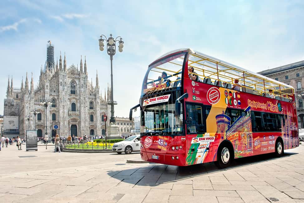Milan: The Milan Pass City Card - Common snags to plan for: buses, queues, and museum closures