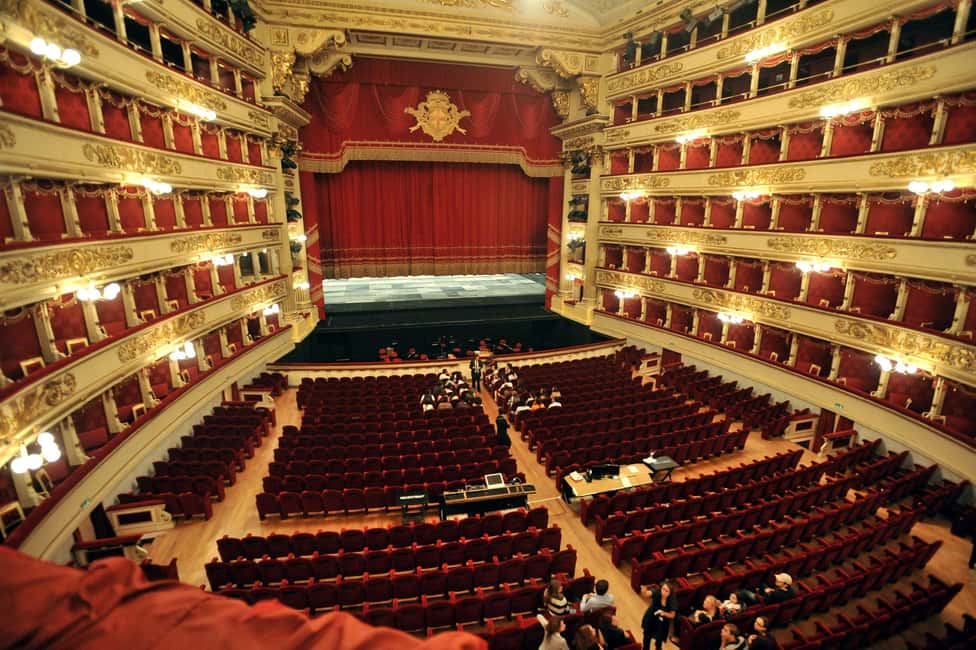 Milan: The Milan Pass City Card - Skip-the-line entries that matter most: Duomo, La Scala, and Leonardo 3