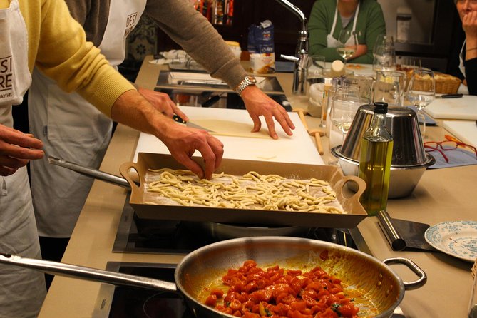 Milan: The Ultimate Pasta Mastery Workshop - Key things to know before you go