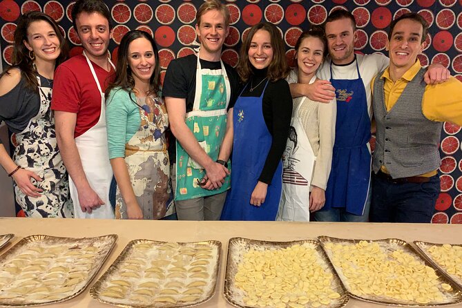 Milan: The Ultimate Pasta Mastery Workshop - Price and value: does $111.99 make sense in Milan?