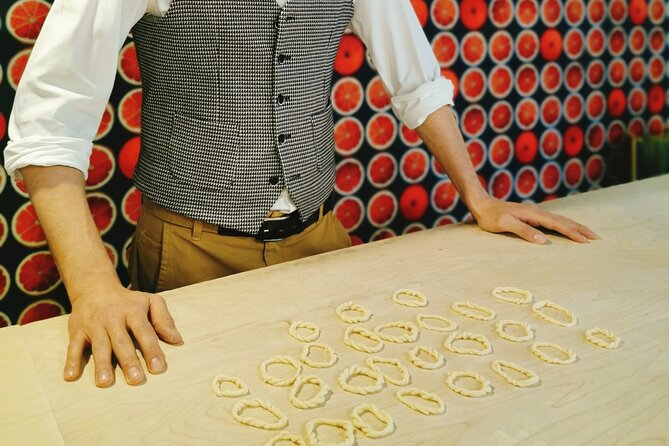 Milan: The Ultimate Pasta Mastery Workshop - Meeting at Via Monviso 23: practical tips so your night stays smooth