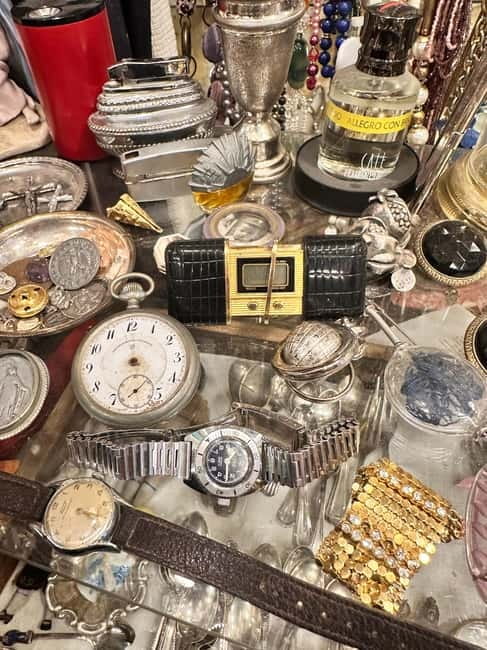 Milan: The Ultimate Vintage Shopping Guide - Key highlights