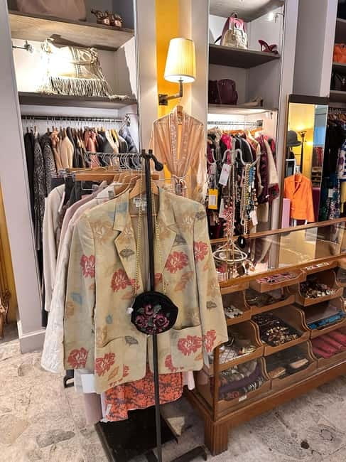 Milan: The Ultimate Vintage Shopping Guide - Why Milan Vintage Shopping Feels Different With This Guide