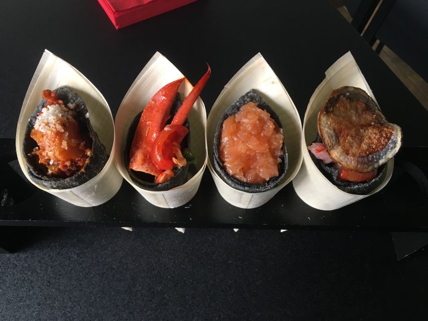 Milan: Traditional and Modern Food Tour - Meat, Cheese, and Market Timing: What You’ll Taste and When