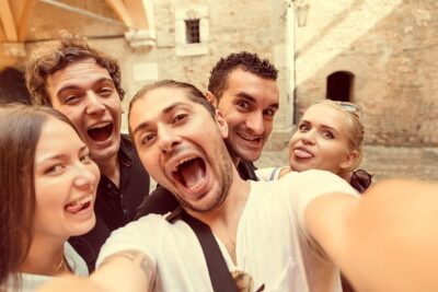 Milan Treasure Hunt for Groups of Friends, Team Building & Company Incentives - Price, Timing, and What You Actually Get for $98.33