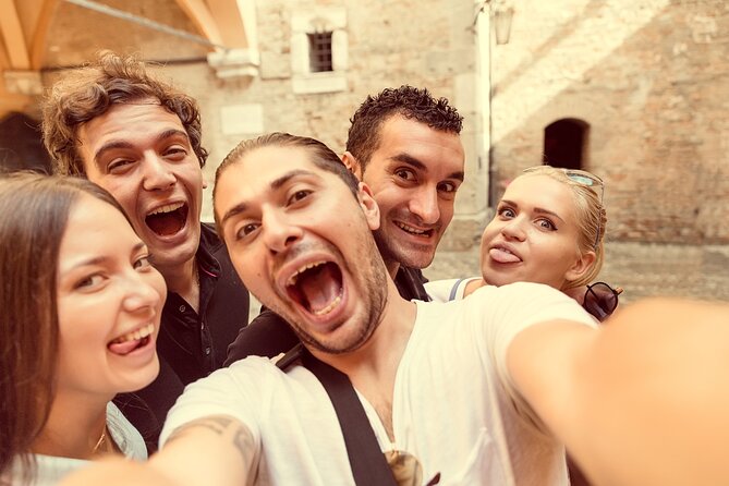 Milan Treasure Hunt for Groups of Friends, Team Building & Company Incentives - Price, Timing, and What You Actually Get for $98.33