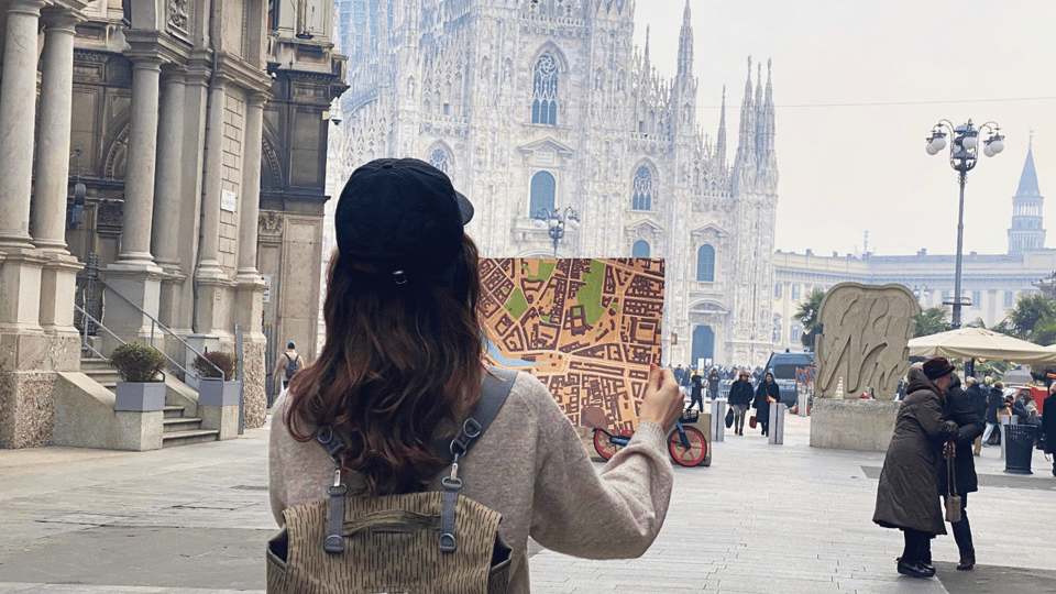 Milan: Treasure Hunt & Walking Tour - Should you book this Milan treasure hunt?