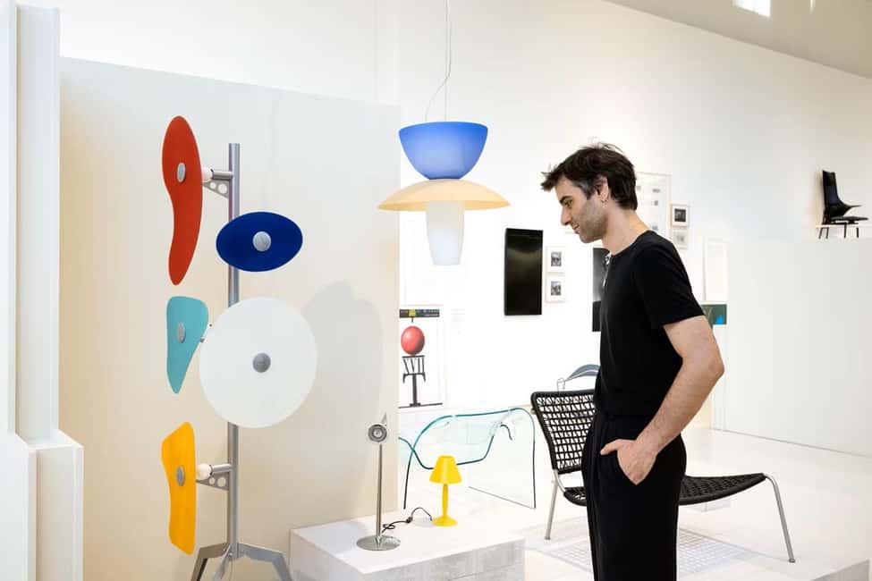 Milan: Triennale Milano Admission Ticket – All Exhibitions - Entering Triennale: Finding the Ticketing Desk in Parco Sempione