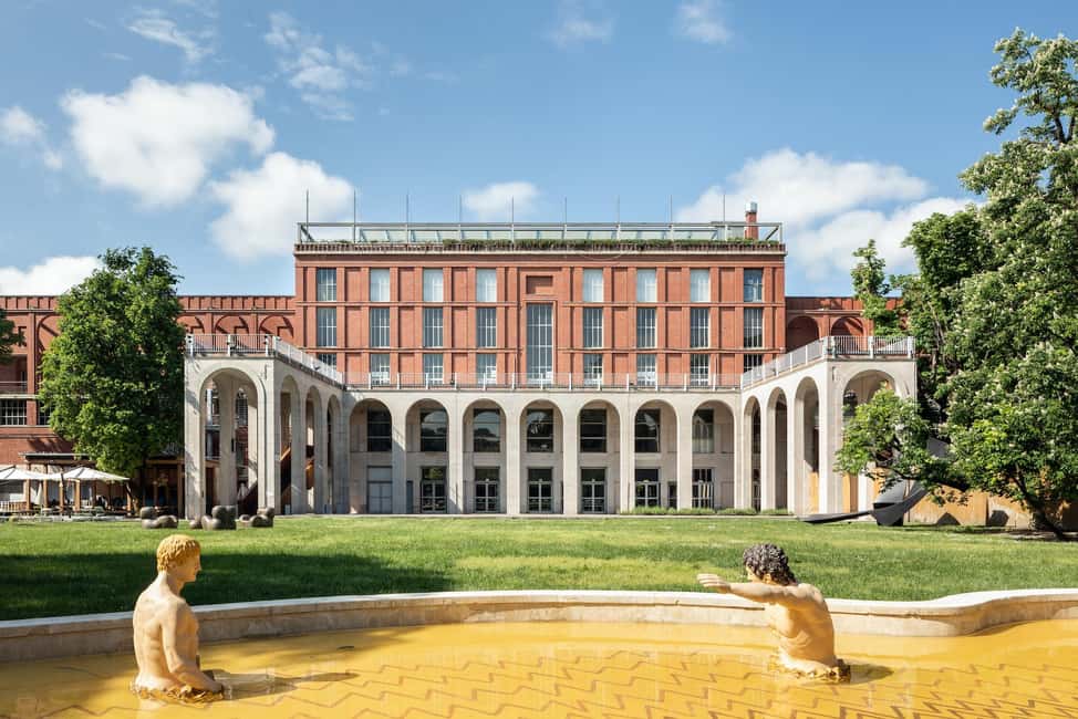 Milan: Triennale Milano Admission Ticket – All Exhibitions - Planning Your Day: A Smart Order for Maximum Enjoyment