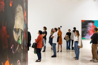 Milan: Triennale Milano Admission Ticket – All Exhibitions - The Daily Ticket System: How You Gain Access to All Exhibitions