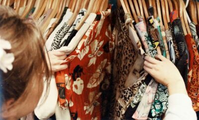 Milan: Vintage Shopping Tour - Price That Actually Matches the Experience