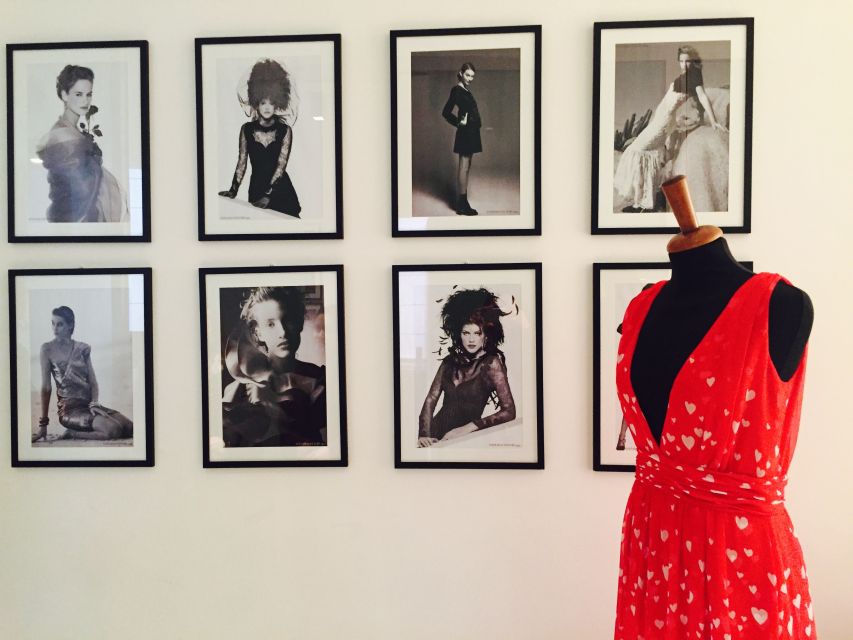 Milan: Walking Fashion Tour - Logistics that matter: walking pace, private group, and timing