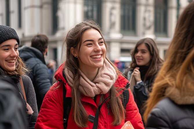 Milan Walking Tour: Explore Top Sights & Hidden Gems - Key Things to Know Before You Go