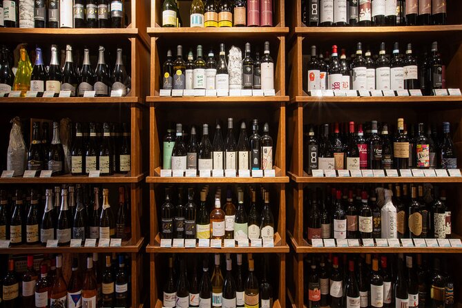 Milan Wine and Food Tasting Experience - Finger Food Pairings: The Hidden Skill You’ll Learn