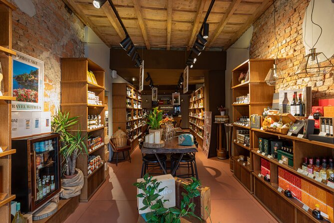 Milan Wine and Food Tasting Experience - Buying What You Love: Bringing Milan Flavors Home