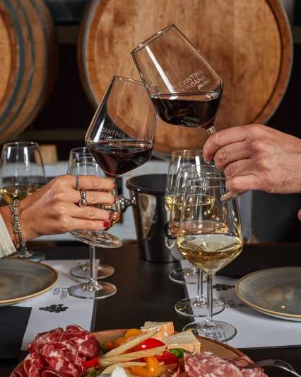 Milan: Wine Lovers Experience at Cantina Urbana Winery - Key Highlights You’ll Care About
