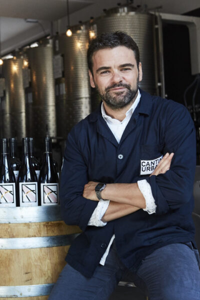 Milan: Wine Lovers Experience at Cantina Urbana Winery - The 1.5-Hour Flow: Tour First, Then the Wine Lesson