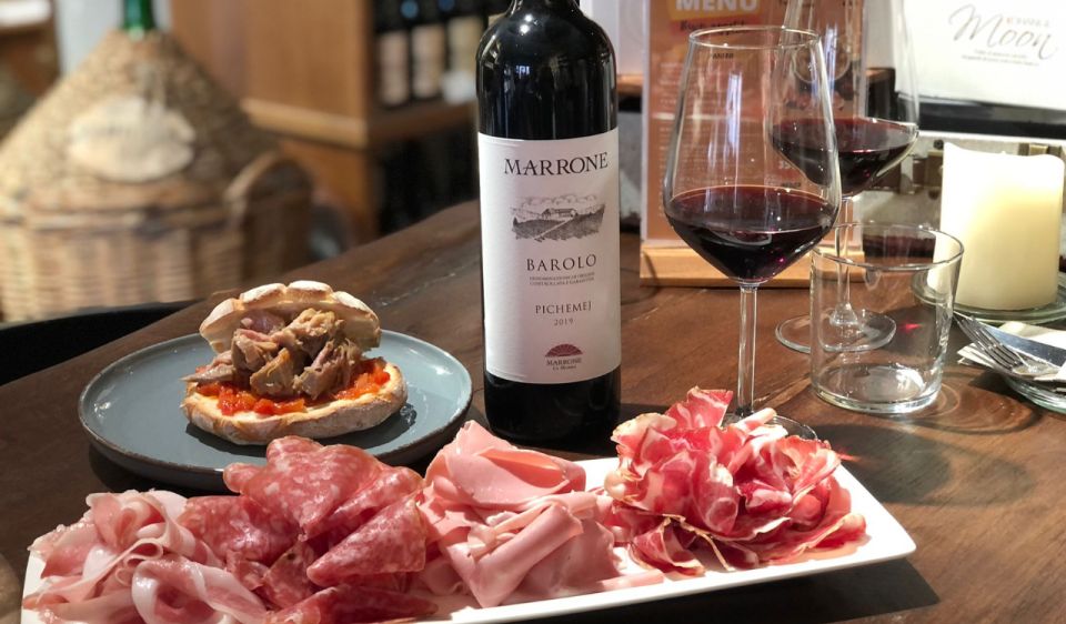 Milan Wine Tasting Aperitivo - Aperitivo in Milan: what you’re paying for (and what you’re not)