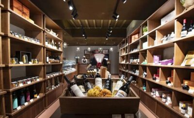Milan Wine Tasting Aperitivo - Meeting the experts: Beppe and Leonardo’s flavor-focused approach