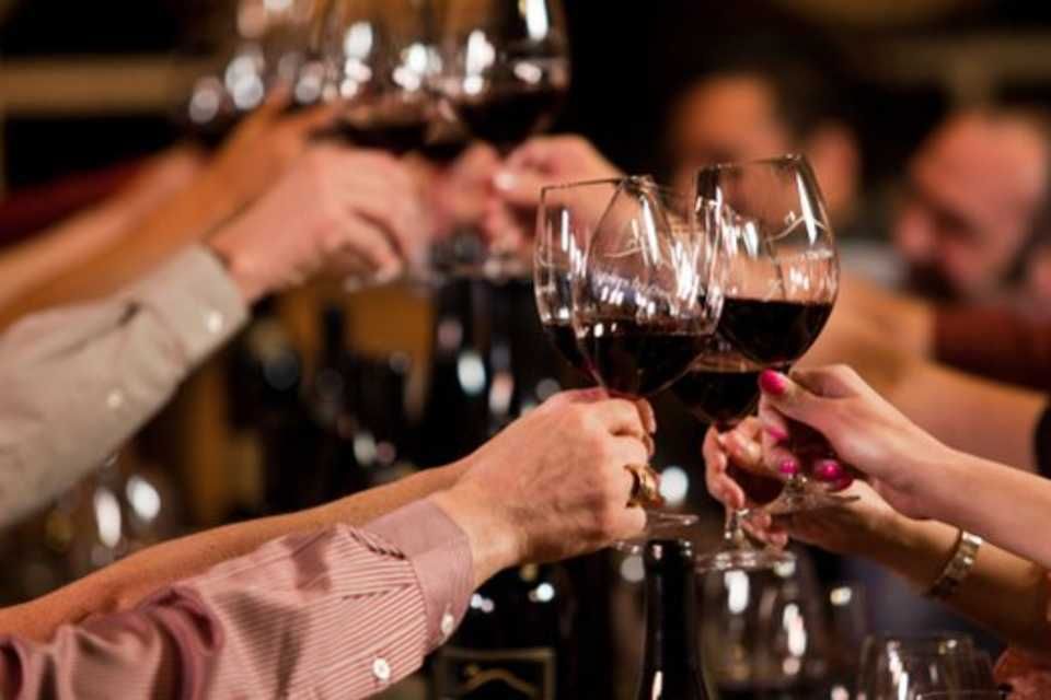 Milan: Wine Tasting with an Italian Sommelier - Key highlights worth circling on your Milan map