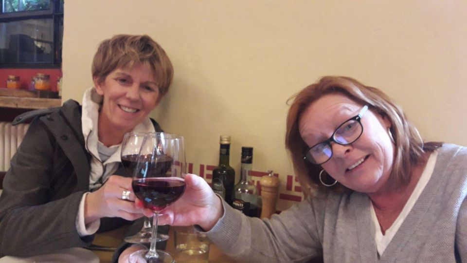 Milan: Wine Tasting with an Italian Sommelier - Price and value: is $102 for an hour worth it?