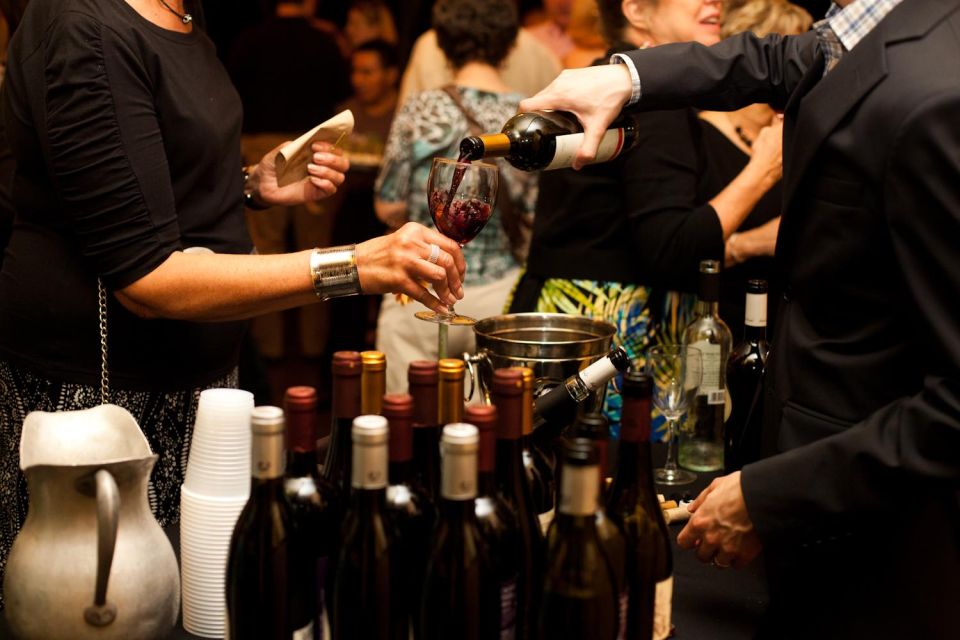 Milan: Wine Tasting with an Italian Sommelier - Tips to get the most from your tasting (so you remember it)