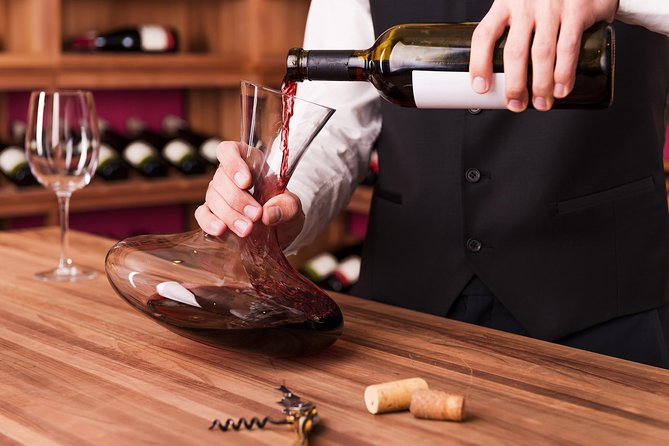 Milan Wine Tasting with Italian Sommelier - Key highlights to look for