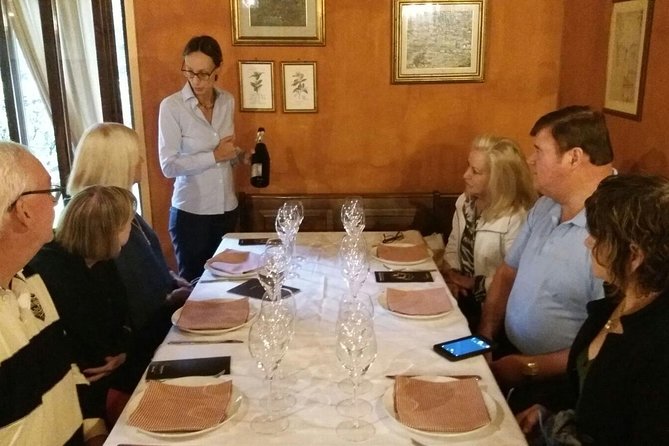 Milan Wine Tasting with Italian Sommelier - The sommelier’s job: turning sips into skills